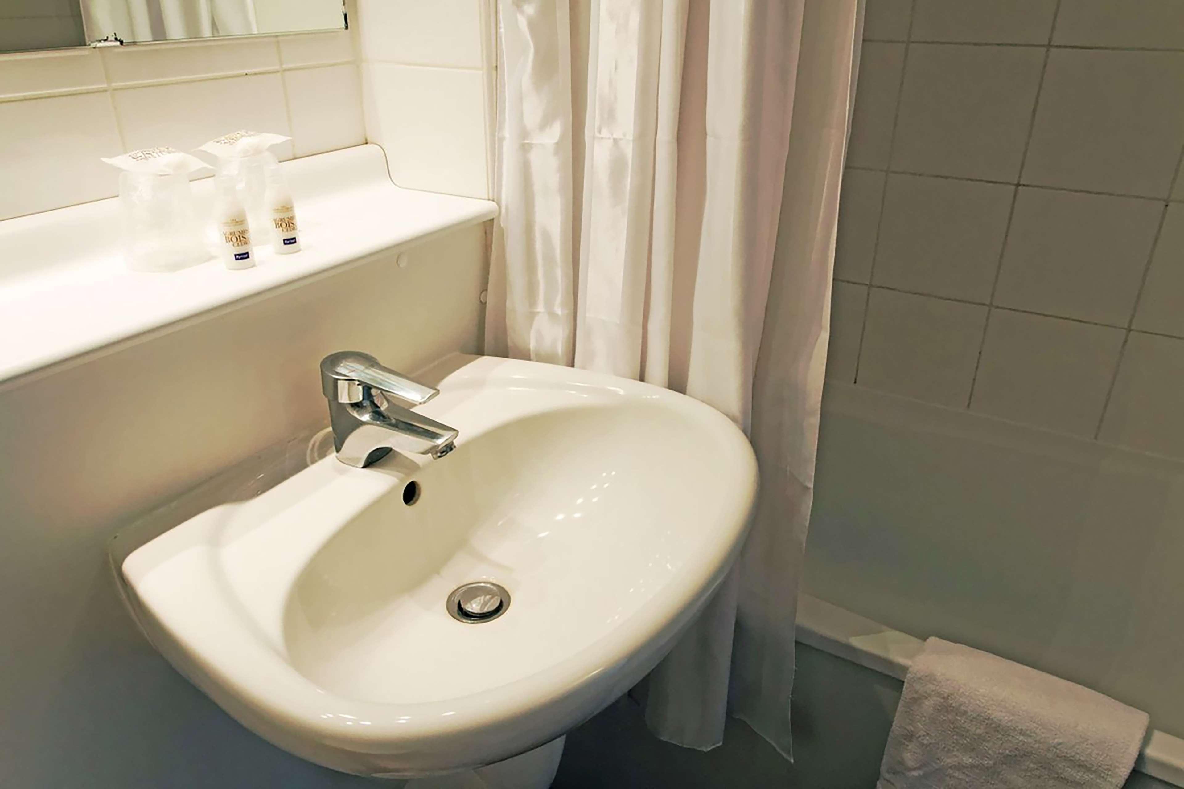 Hotel Western Jallieu