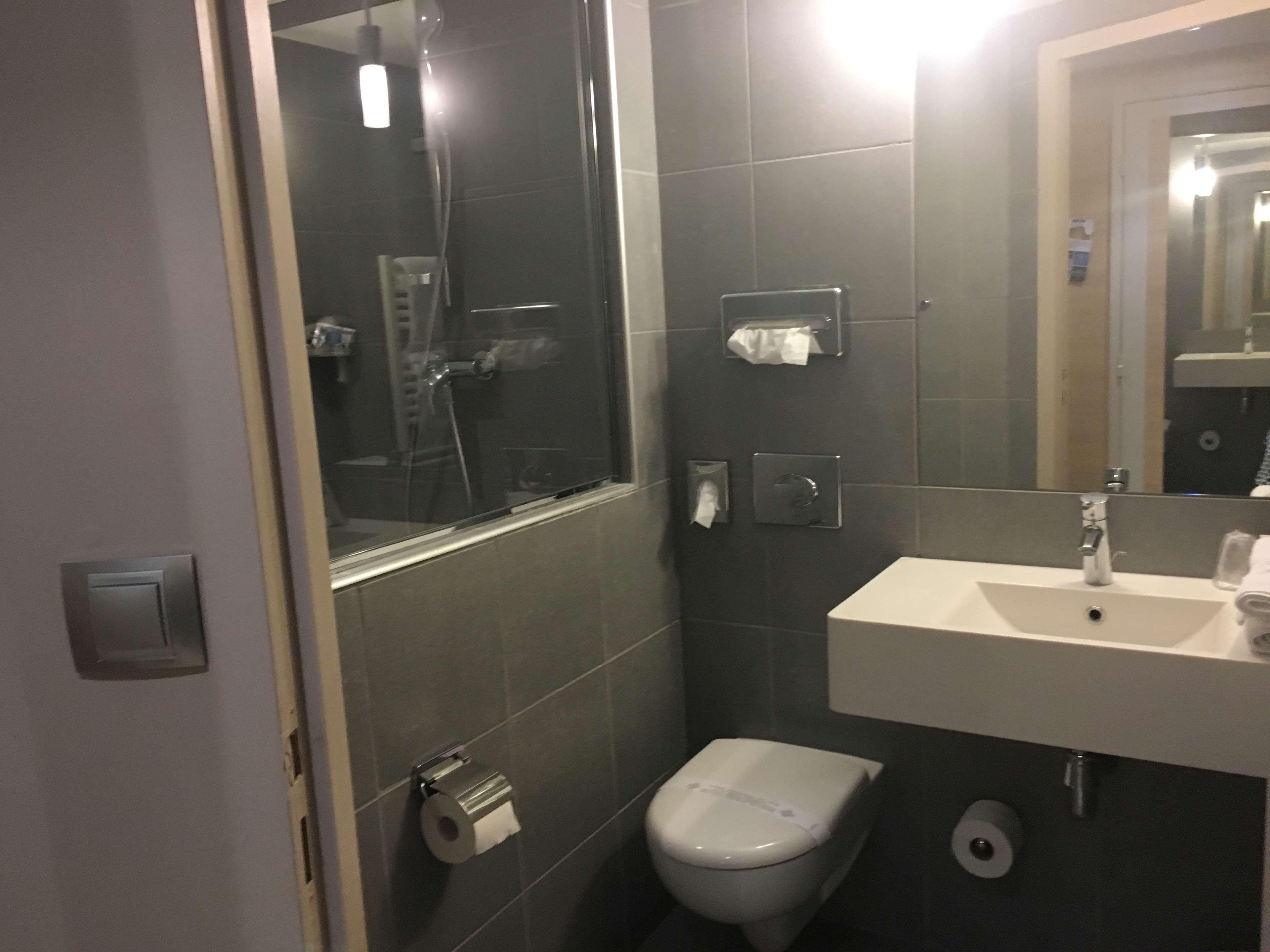 Hotel Western Jallieu