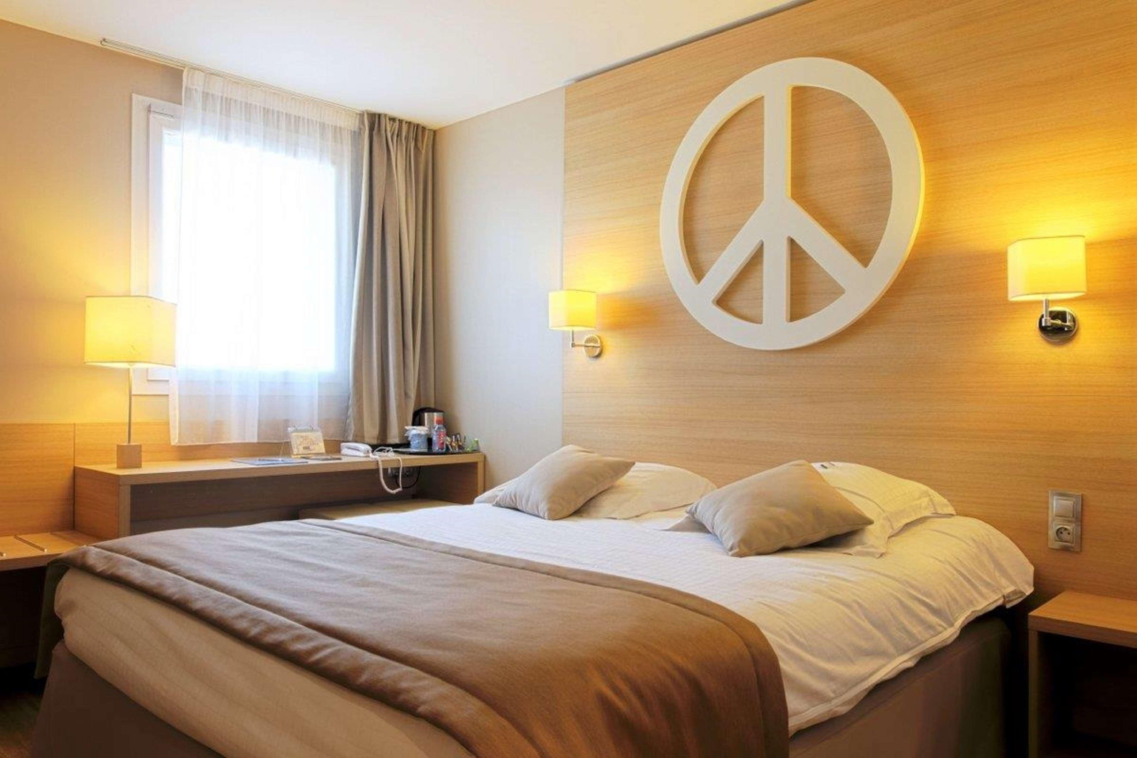 Hotel Western Jallieu 3*