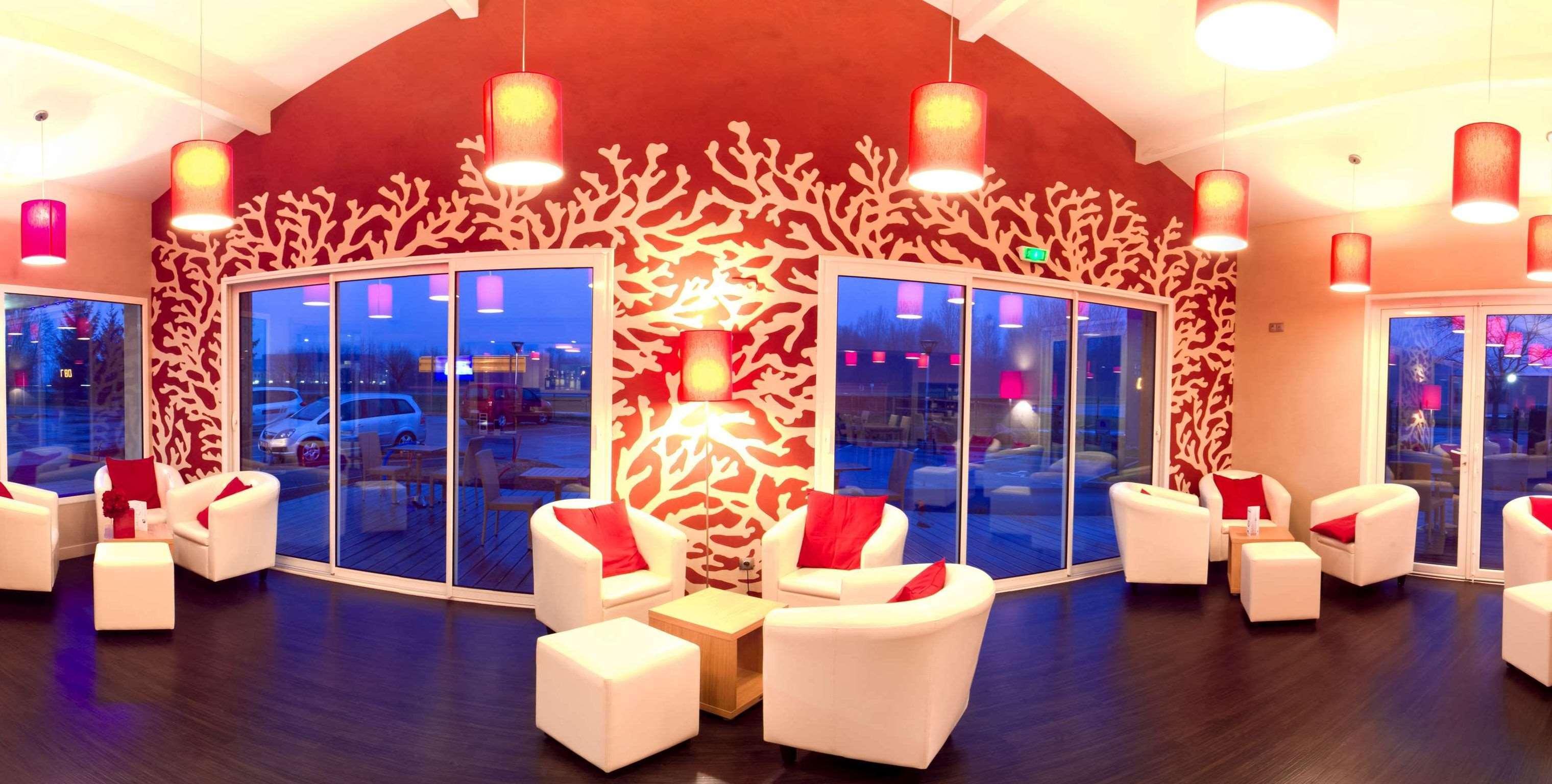 Hotel Western Jallieu Bourgoin-Jallieu