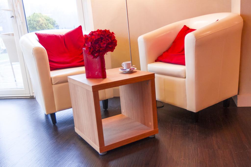 Hotel Western Jallieu 3*