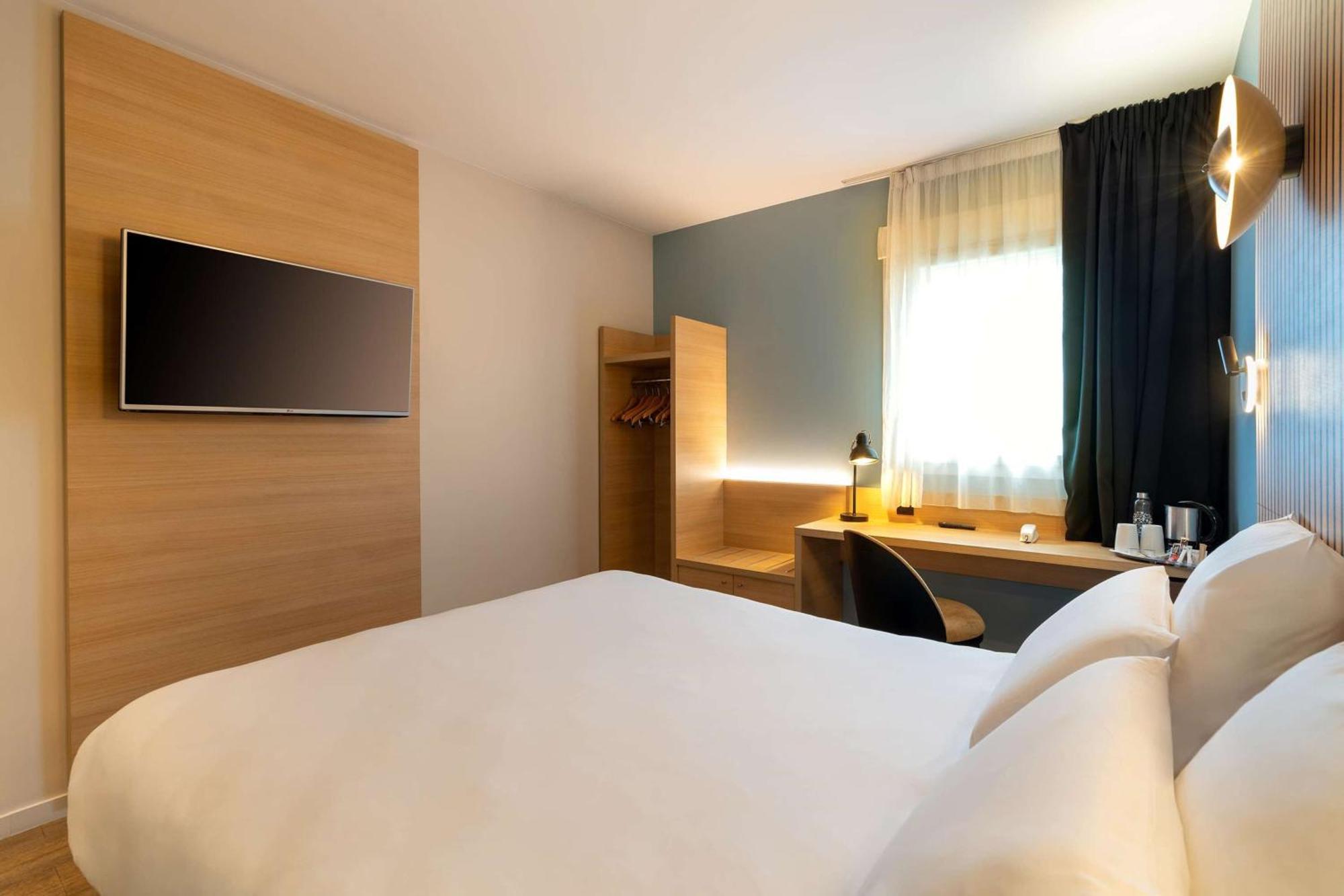 Western Jallieu Hotel