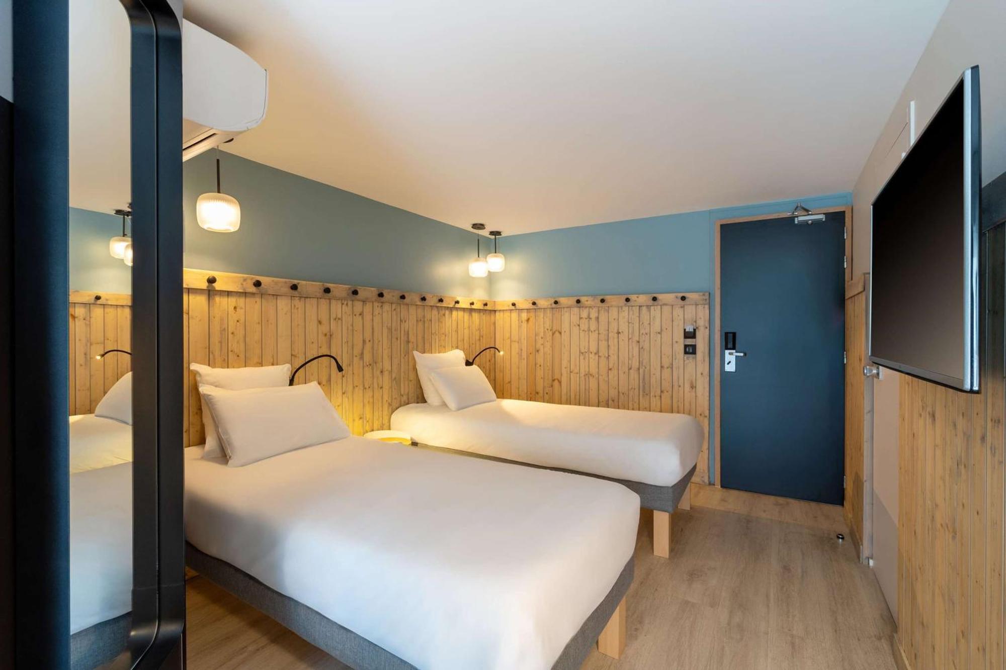 Western Jallieu Hotel 3*
