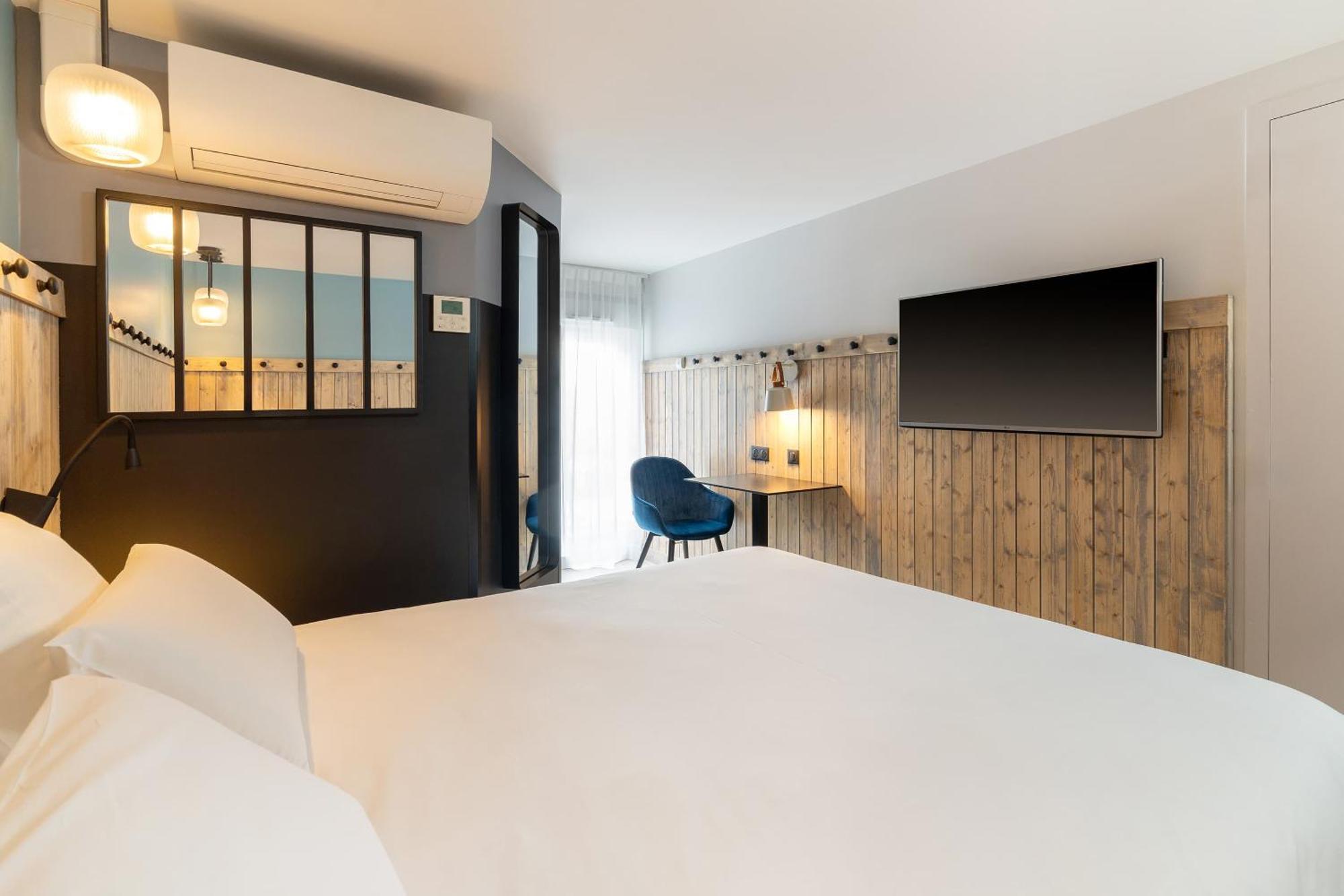 Hotel Western Jallieu Bourgoin-Jallieu